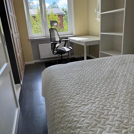 아파트 Pargi Kuelaliskorter *