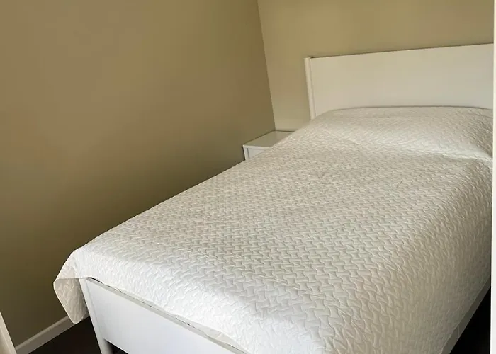 Apartman Pargi Kuelaliskorter Jõgeva