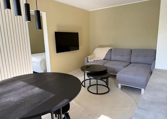 Pargi Kuelaliskorter * Jõgeva